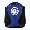 Pitbull West Coast Logo 2 Convertible 50 l royal blue training backpack