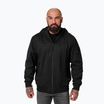 Men's Pitbull Longwood Hooded jacket black