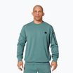 Pitbull West Coast men's Explorer Crewneck sweatshirt mint