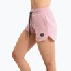 Pitbull West Coast women's shorts Florida powder pink