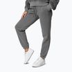 Pitbull West Coast women's trousers Manzanita Washed grey