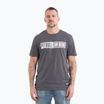 Pitbull Eighty Nine Dog men's t-shirt graphite