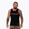 Pitbull West Coast Dog 89 black men's tank top