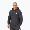 Men's Pitbull West Coast Rockey sweatshirt graphite
