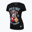 Pitbull West Coast women's Lil' Champ t-shirt black