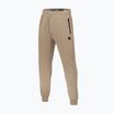 Pitbull Hilltop Track men's trousers Hatton pale sand