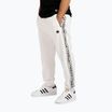 Men's Pitbull Trackpants Tape Logo Terry Group off white