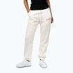 Pitbull women's Tyrian Trackpants off white