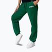 Pitbull women's Tyrian Trackpants green