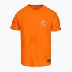 Men's T-shirt Pitbull So Cal orange