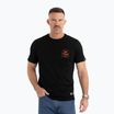 Men's T-shirt Pitbull So Cal black