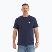 Men's T-shirt Pitbull Small Logo navy