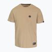Men's T-shirt Pitbull Small Logo sand