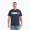Men's Pitbull T-S Casino 3 t-shirt navy