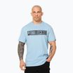 Pitbull Eighty Nine Dog men's t-shirt light blue