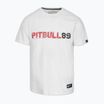 Pitbull Dog 89 t-shirt white