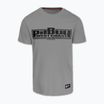 Men's Pitbull Classic Boxing t-shirt grey