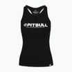 Women's tank top Pitbull R Tank Top black