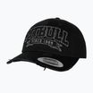 Pitbull Snapback Cap Since 1989 Classic black