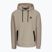 Men's Pitbull Dogwood Hooded Sweatshirt dark sand