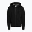Men's sweatshirt Pitbull Sampson Hooded Zip Sweatshirt black