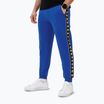 Men's trousers Pitbull Tape Nugget Jogging electric blue
