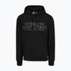 Men's sweatshirt Pitbull Driving Hooded Sweatshirt black
