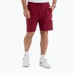 Men's shorts Pitbull Nugget burgundy