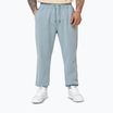 Men's trousers Pitbull Lancaster 2 Track Pants washed blue