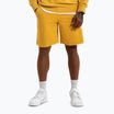 Men's shorts Pitbull Lancaster 2 washed yellow