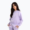 Women's sweatshirt Pitbull Discovery Crewneck Sweatshirt lilac