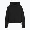 Women's Pitbull Discovery Hooded Sweatshirt black