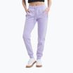 Women's trousers Pitbull Discovery Track Pants lilac