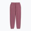 Women's trousers Pitbull Manzanita Washed pink