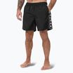 Men's Pitbull Blackmore swim shorts black