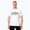 Pitbull El Jeffe men's t-shirt white