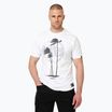 Pitbull Palms men's t-shirt white