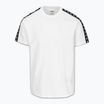 Pitbull Tape Nugget men's t-shirt white