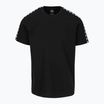 Men's Pitbull Tape Nugget t-shirt black