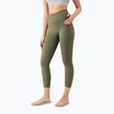 Women's yoga leggings JOYINME 7/8 Unity, ease™ green 801135