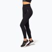 Women's training leggings Carpatree Allure Seamless black