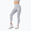 Women's training leggings Carpatree Yasmine Seamless blue stone wash