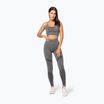 Women's training leggings Carpatree Vibe Seamless grey/melange