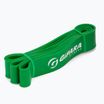 Gipara Fitness Power Band exercise rubber green 3146