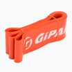 Gipara Fitness Power Band exercise rubber orange 3148