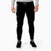 MITARE PRO MAN men's trousers black K102