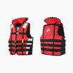 Aquarius Pro Race life jacket red KAM000048