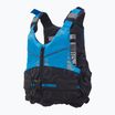 Aquarius FeelFree Advance belay waistcoat blue