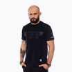 Men's Octagon FW Straight black t-shirt