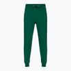 Men's Octagon Light Small Logo trousers green